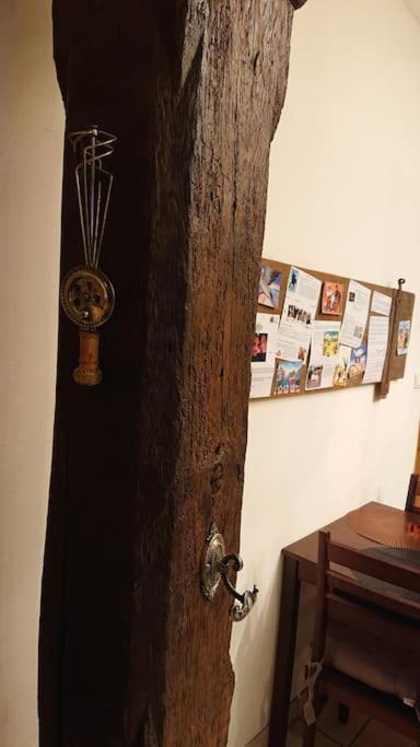 Gite Aux Sources D'Alsace Soultzmatt Εξωτερικό φωτογραφία